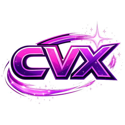 CVX